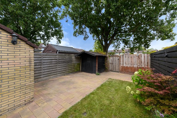 Medium property photo - De Stelle 65, 8501 MS Joure